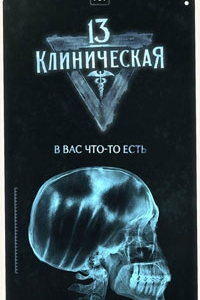 13-я клиническая (2024)