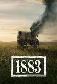 Йеллоустоун: 1883 (2022)