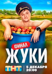 Жуки (2024)