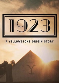 1923 (2023)